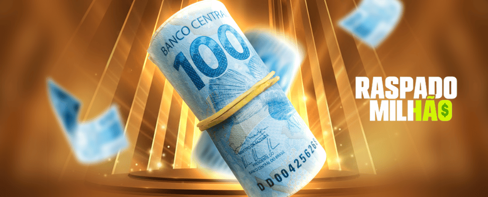 🔥 PIX TURBINADO - R$ 0,50 - PRÊMIOS DE ATÉ R$2.500,00