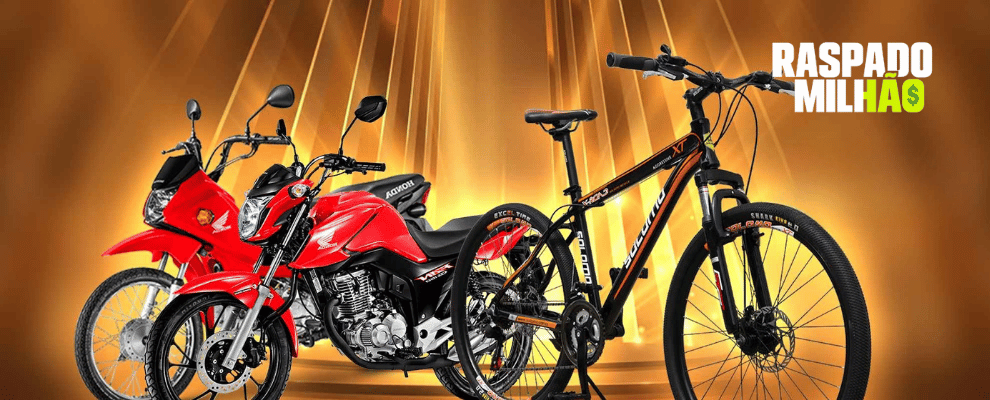 MEGA RASPADA BLACK 🖤💰 - R$10,00 - PRÊMIOS DE ATÉ R$20.000,00